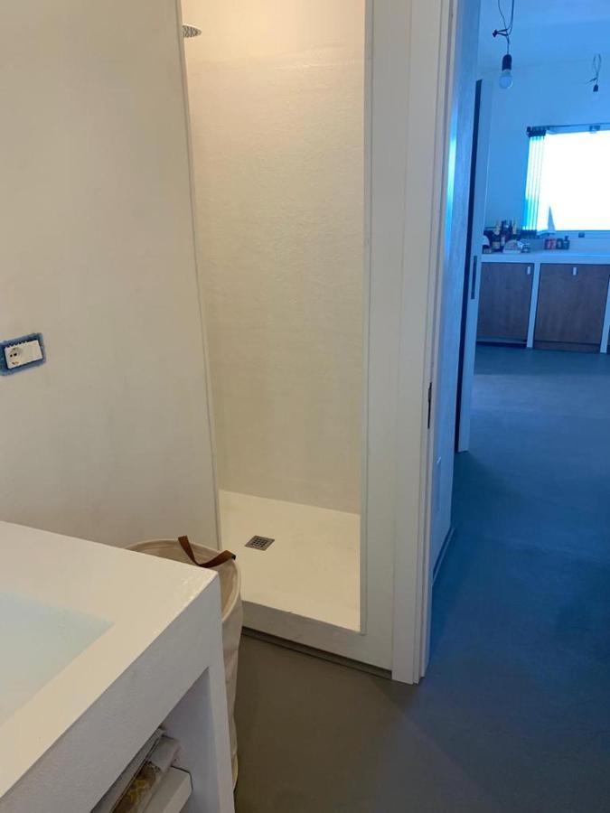 Boutique Apartment With Beach Within Walking Distance, Near Tropea Parghelia Εξωτερικό φωτογραφία