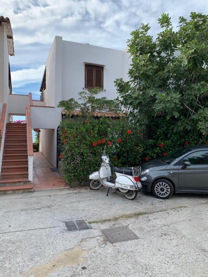 Boutique Apartment With Beach Within Walking Distance, Near Tropea Parghelia Εξωτερικό φωτογραφία