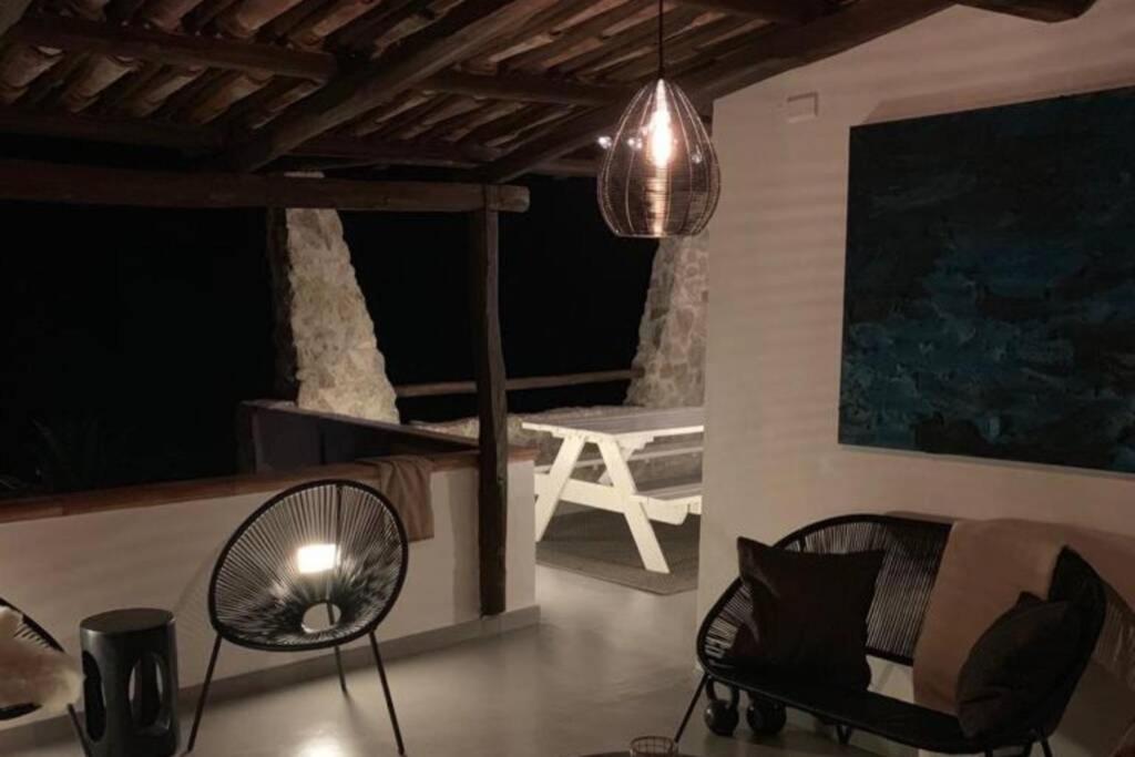 Boutique Apartment With Beach Within Walking Distance, Near Tropea Parghelia Εξωτερικό φωτογραφία