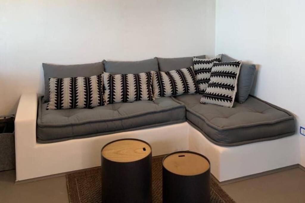 Boutique Apartment With Beach Within Walking Distance, Near Tropea Parghelia Εξωτερικό φωτογραφία