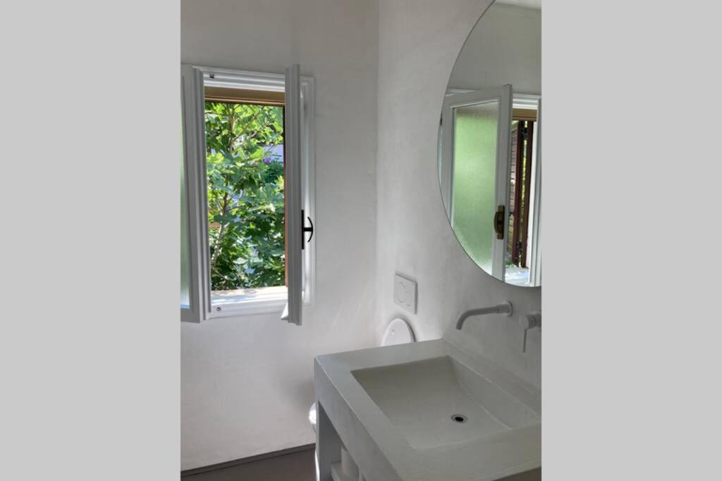 Boutique Apartment With Beach Within Walking Distance, Near Tropea Parghelia Εξωτερικό φωτογραφία