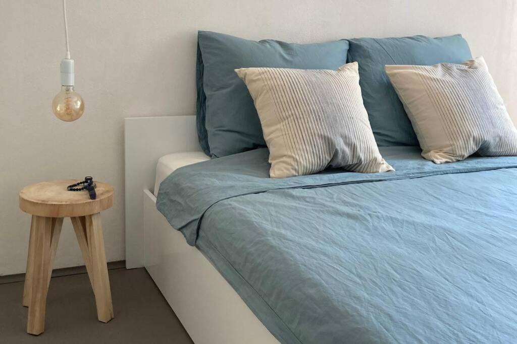 Boutique Apartment With Beach Within Walking Distance, Near Tropea Parghelia Εξωτερικό φωτογραφία