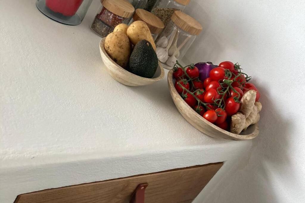 Boutique Apartment With Beach Within Walking Distance, Near Tropea Parghelia Εξωτερικό φωτογραφία