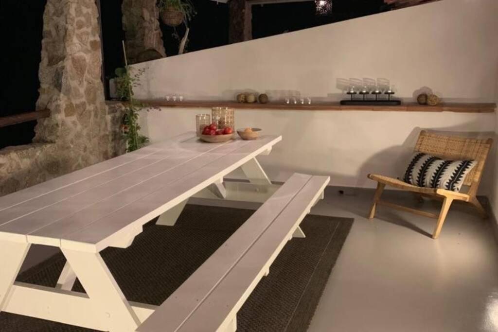 Boutique Apartment With Beach Within Walking Distance, Near Tropea Parghelia Εξωτερικό φωτογραφία