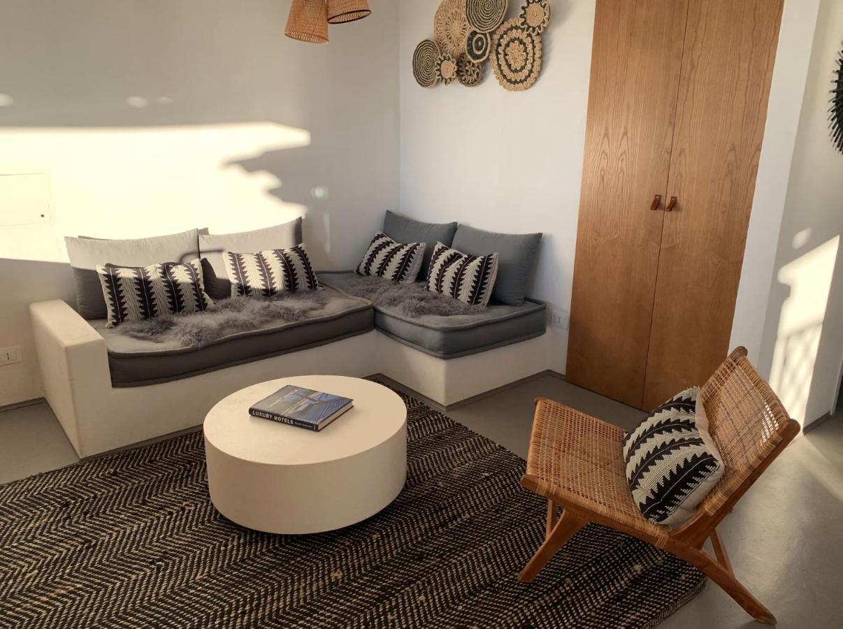 Boutique Apartment With Beach Within Walking Distance, Near Tropea Parghelia Εξωτερικό φωτογραφία