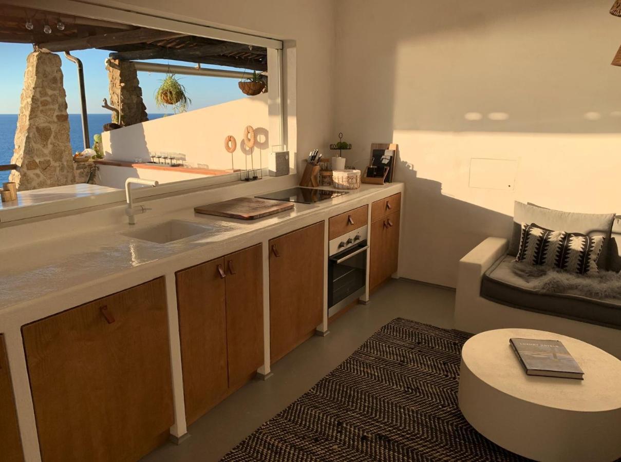 Boutique Apartment With Beach Within Walking Distance, Near Tropea Parghelia Εξωτερικό φωτογραφία